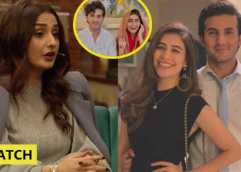Shahroz’s Cousin Momal Sheikh Reveals This Reason of Syra Yousuf’s Divorce!