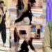 Embarrassing Moment! Aamir Liaquat Tumbled Down In A Live Show
