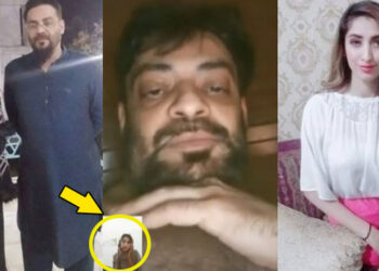 Aamir Liaquat’s Shocking Reply On His 3rd Marriage