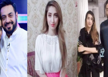 Aamir Liaquat’s Leaked Audio Clip Reveals Shocking Truths