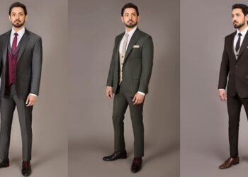 Andre Emilio Bespoke Primavera Collection 2021