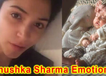 Anushka Sharma Getting Emotional On Trolling Vamika and Giving Angry Reactions With Virat Kohli