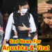 Sad News For Anushka Sharma and Virat Kohli Because Spotted With Vamika