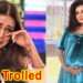 Dia Mirza Badly Trolled On Her Super Fast Pregnancy Announcement