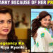 Dia Mirza Gives Clarification of Her Marriage Due to Pregnancy
