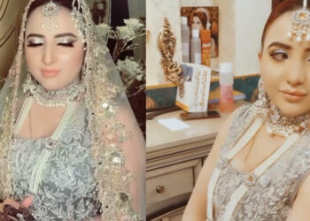 Is TikTok Star Hareem Shah Getting Married?