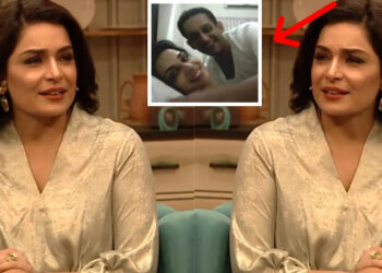 Meera Opens up about Her Leaked Video With Captain Naveed