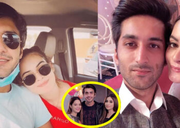 SHOCKING! Netizens Believe Minal & Ahsan’s Engagement Is Broken