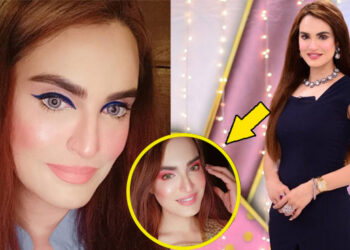 Nadia Hussain Is In Favor of Sugery