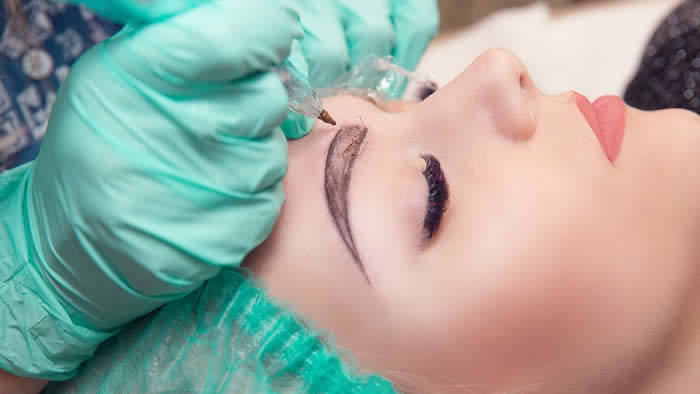 4 Myths about Permanent Makeup – Fashion Central