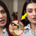 Sarah Khan Reveals The Reasons Why Was She Admitted To Hospital!