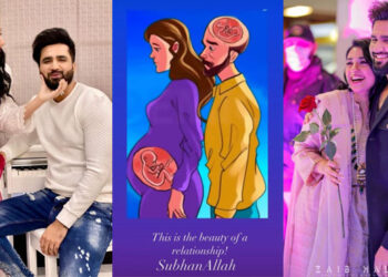 Good News! Why Is Sarah Khan Hospitalized In Turkey? Here is the truth