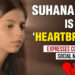 Suhana Khan Is Heartbroken For This Big Reason