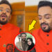 OMG! Aamir Liaquat Says He Is Married Only Once In His Life