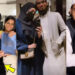 Sana Khan is Pregnant With The First Child Of Mufti Anas