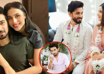 Why Ali Ansari Left Mashal khan And Married Saboor Aly?