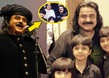 Sad News For Arif Lohar’s Fan On the Sudden Death Of His Wife