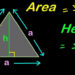 What is an Equilateral Triangle? How to Find its Area?