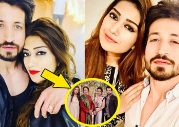 Saba Faisal’s son Salman And his Wife Are Divorced After 2 Years of Marriage?