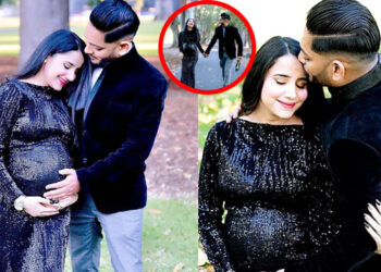 Saniya Shamshad Is Pregnant, Expecting First Baby