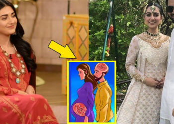 Good NEWS! Sarah Khan Is Pregnant! Here Is The Truth!