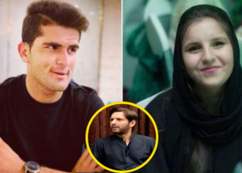 Shahid Afridi Reveals Daughter’s Engagement With Shaheen Afridi- Here Is The Truth