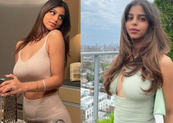 Shahrukh Khan’s Daughter Suhana Turns 21 Today and What A Bombshell She Has Become!