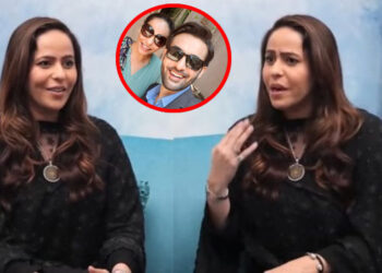 Zainab Qayyum Opens Up About Her Divorce