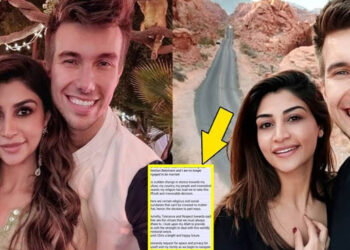 Zoya Nasir Calls Off Engagement With Christian For The Sake of Country’, Is It Possible?