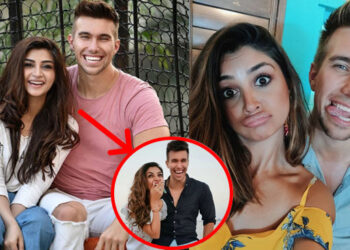 Is Zoya Nasir and Christian Betzmann’s Marriage in Trouble?