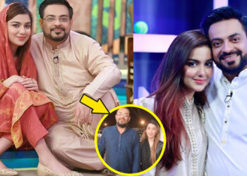 Haniya Khan Leaks the Divorce News of Tuba and Amir Liaqat
