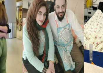 Aamir Liaquat Is Fired From News Channel, Guilty For Vulgar Talks With Pregnant Women