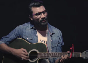 Abeer Hussain Launches Debut song “Dil Mein Basa”