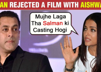 OMG! Aishwarya Rai’s Ex-BF Salman Khan Offered A Role Of His Brother