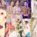 TikTok Stars Dr Madiha Khan And MJ Ahsan Wedding Pictures