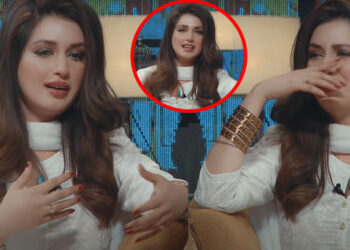 Iman Ali Reveals Her Reason To Stay Away From Social Media Because People Call Her “Transgender”