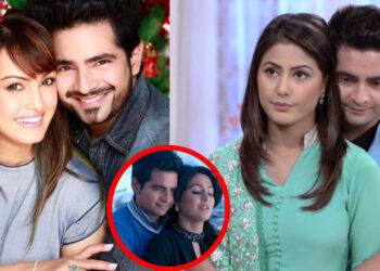 Watch! TV actor Nisha Rawal accuses Husband Karan Mehra of Extramarital affair