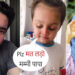 Kavish Mehra’s First Video After Parents Filed Divorce Case