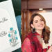 First look of Bubly Minal Khan’s Beautiful Wedding Card