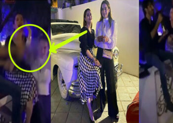 Minal Khan’s Leaked Party Video: Looks High, Showering Champagne & Kissing Girls