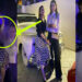 Minal Khan’s Leaked Party Video: Looks High, Showering Champagne & Kissing Girls