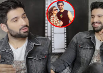 Muneeb Butt’s Wrist Watch Theft By The Showbiz Crew?