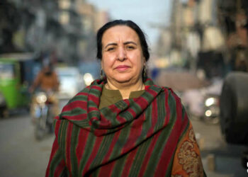 SOC Films’ International Series ‘FUNDAMENTAL. GENDER JUSTICE. NO EXCEPTIONS.’ nominated for two daytime EMMY Awards