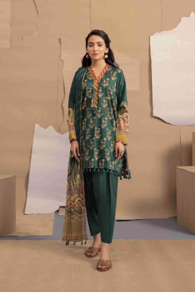 sapphire unstitched shirts 2020