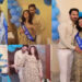 Shan Baig’s Wife Michelle Flaunts In Baby Shower Pictures Goes Viral