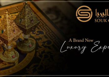 Souk Galleria – The World of Divine Fragrances