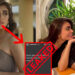 Is First Time After Divorced Syra Yousuf Sent a Secret text to Sadaf? Leaked
