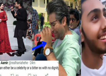 What Exactly Asim Azar Said That Set Fire On Social Media? Here Is the Glimpse!