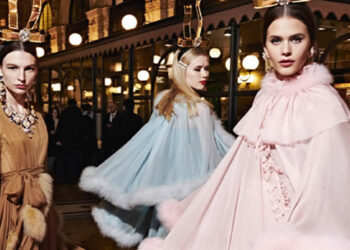 The Rise Of Dolce & Gabbana: What Makes D&G Unique?