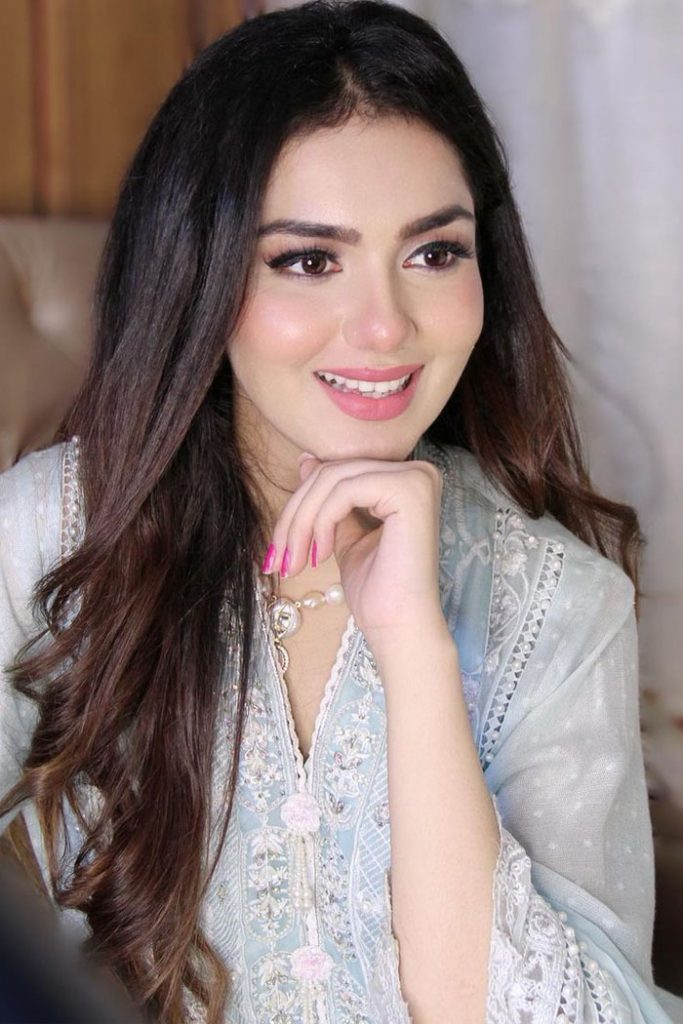 Tuba Amir Wished her Husband on his Birthday After Divorce News Goes Viral